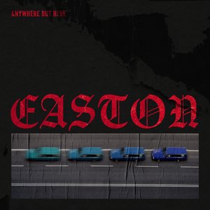 Anywhere but Here - Single
