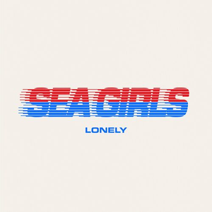 Artwork for Lonely