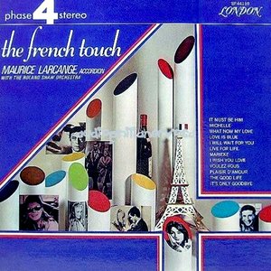 The French Touch