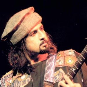 Salman Ahmad 的头像