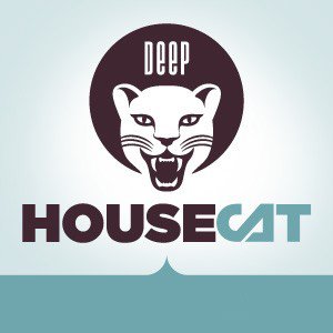 Deep House Cat Show のアバター