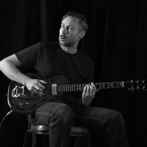 Mick Turner photo provided by Last.fm