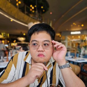 Dome Jaruwat 的头像
