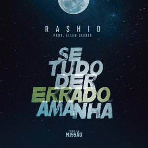 Se Tudo Der Errado Amanhã (feat. Ellen Oléria) - Single