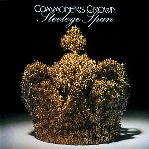 Commoners Crown