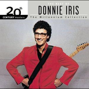 20th Century Masters - The Millennium Collection: The Best of Donnie Iris