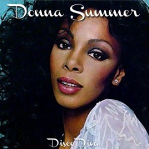 DONNA SUMMER Disco Diva (DONNA SUMMER Disco Diva)