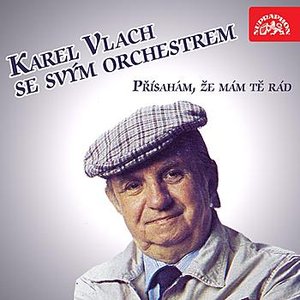 Přísahám, že mám tě rád