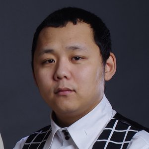 Рустам Хон 的头像