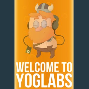 Image for 'Welcome to Yoglabs'