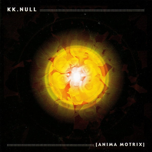Anima Motrix cover