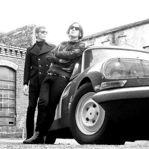 Avatar for Velvet Condom