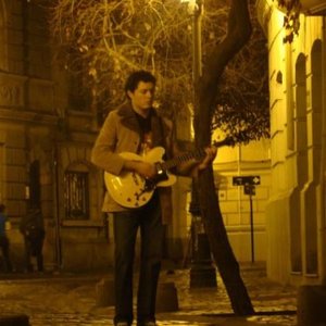 Gonzalo Saavedra 的头像