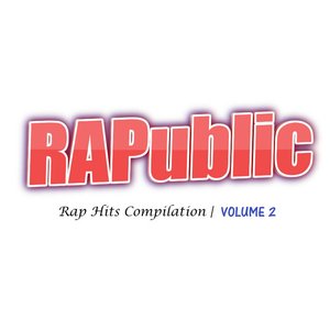 RAPublic, Vol. 2