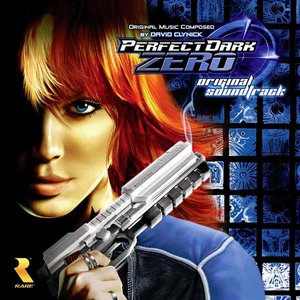 Perfect Dark Zero