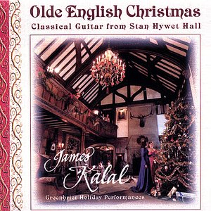 Olde English Christmas