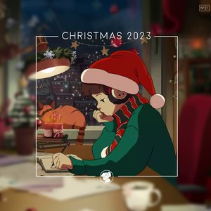 Lofi Girl - Christmas 2023