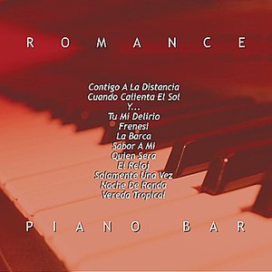 Piano Bar: Piano Romantico
