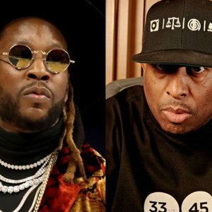 DJ Premier & 2 Chainz 的头像