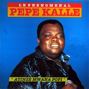 Avatar di Pépé Kallé