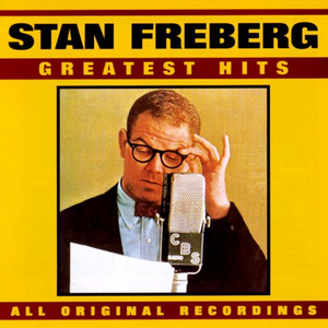 Stan Freberg - St George & the Dragonet Lyrics - Zortam Music