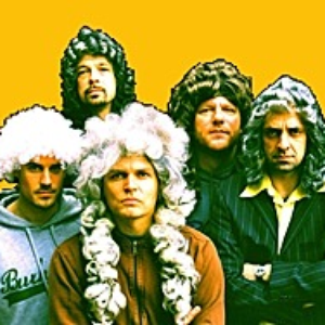 Underkarl photo provided by Last.fm