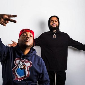 Avatar di Dave East & Styles P