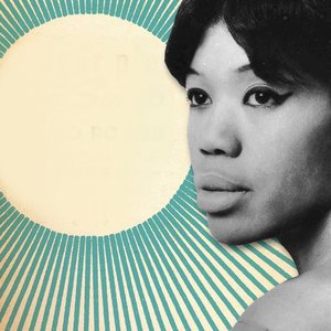 Awatar dla Sugar Pie DeSanto