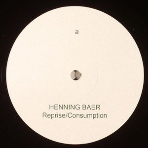 Consumption EP