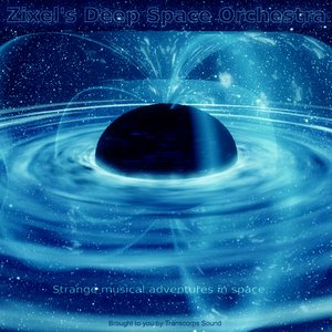 Awatar dla Zixel's Deep Space Orchestra