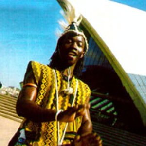 Abdulai Bangoura için avatar