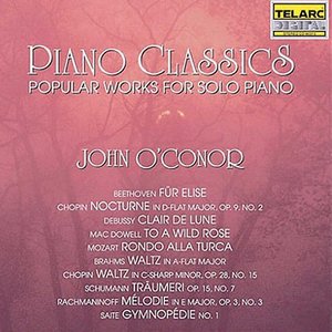 Piano Classics