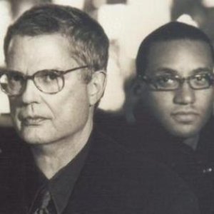 Awatar dla Charlie Haden & Gonzalo Rubalcaba