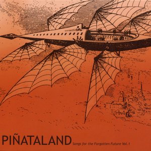 Songs for the Forgotten Future, Vol. 1