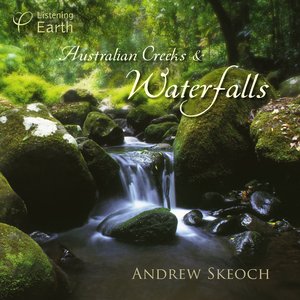 Australian Creeks and Waterfalls