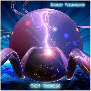 C'est Magique cover