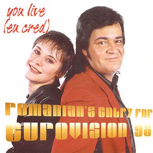 You Live (Eu Cred)