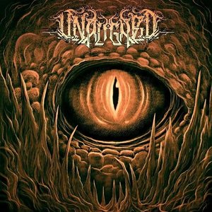 Void Wraith - Single