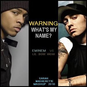 Avatar for Eminem feat. Bow Wow & Drake