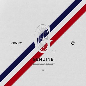 Genuine - EP