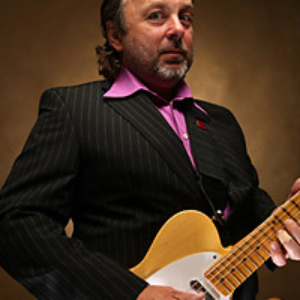 Michal Pavlíček photo provided by Last.fm