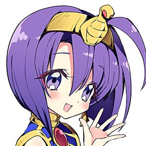 Avatar for メデューサ(CV:久保田未夢)