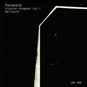 Circular Diagonal Cut EP