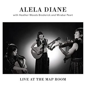 Live at the Map Room