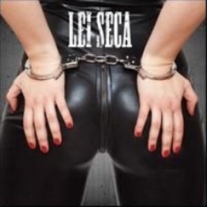 Image for 'Lei Seca'