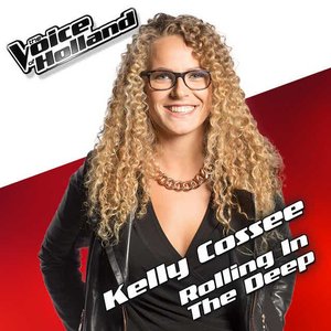Rolling in the Deep - Single