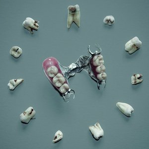 Amalgam - EP