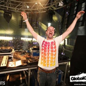 Avatar for PAUL THOMAS AND FUNKAGENDA