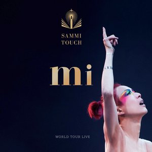 Touch Mi 鄭秀文世界巡迴演唱會