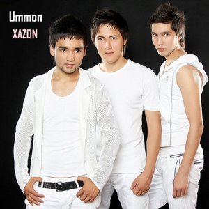 Xazon